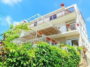 Kate Apartman *
