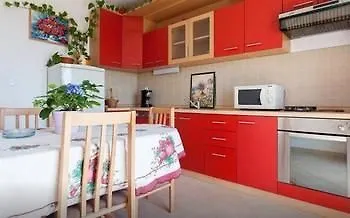 Apartman Kate *