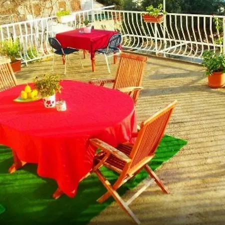 Kate Apartman *