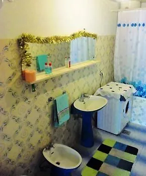 Apartament Kate Brasina
