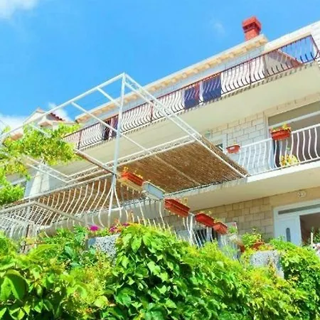Kate Apartament *